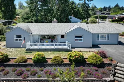 17003 53rd Avenue S, SeaTac, WA 98188 - Photo 1