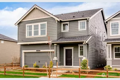 3912 23rd Avenue NE #38, Olympia, WA 98506 - Photo 1