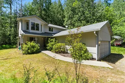 127 E Barnacle Boulevard, Shelton, WA 98584 - Photo 1