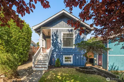 4506 46th Avenue SW, Seattle, WA 98116 - Photo 1