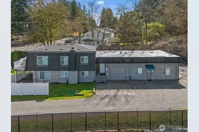 3302 W Tapps Drive E, Lake Tapps, WA 98391 - Photo 1