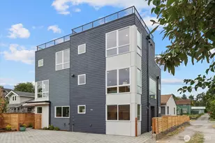 747 N 71st St, Seattle, WA 98103 - Photo 1