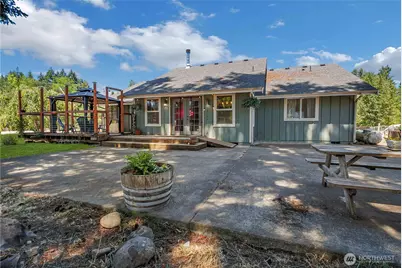 12310 Morris Road SE, Yelm, WA 98597 - Photo 1