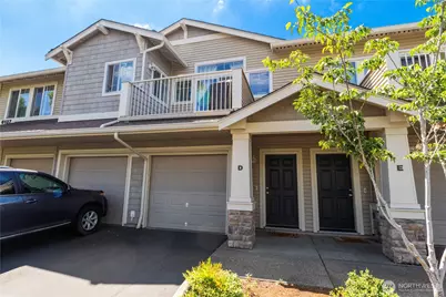 6137 Hazel Loop SE #D, Auburn, WA 98092 - Photo 1