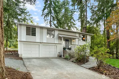329 Point Fosdick Place NW, Gig Harbor, WA 98335 - Photo 1