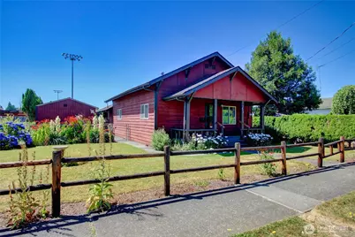 450 Maple Street, Monroe, WA 98272 - Photo 1