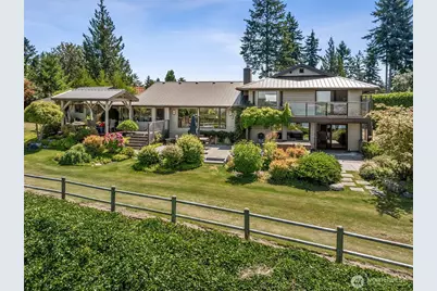 9211 96th Street NW, Gig Harbor, WA 98332 - Photo 1