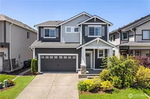 22803 SE 238th Ct, Maple Valley, WA 98038 - Photo 1