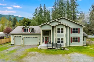 13617 436th Ave SE, North Bend, WA 98045 - Photo 1