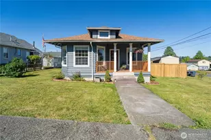 403 S 2nd St, McCleary, WA 98557 - Photo 1