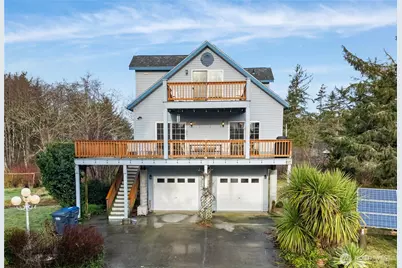 11 Condra Road, Copalis Beach, WA 98535 - Photo 1