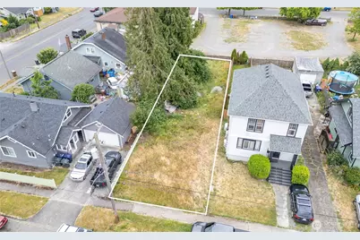 5440 S K Street, Tacoma, WA 98408 - Photo 1