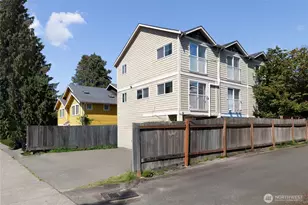 8121 Delridge Wy SW, Seattle, WA 98106 - Photo 1