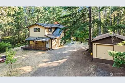 150 NE Smithy Forge Lane, Belfair, WA 98528 - Photo 1