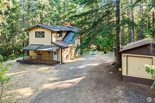 150 NE Smithy Forge Ln, Belfair, WA 98528 - Photo 1