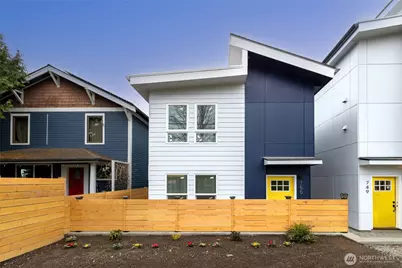 751 S Henderson Street, Seattle, WA 98108 - Photo 1