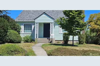 239 S 58th Street, Tacoma, WA 98408 - Photo 1