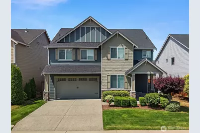 535 Beechwood Court SW, Olympia, WA 98502 - Photo 1