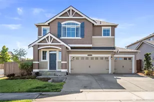 2846 Anna St NE, Lacey, WA 98516 - Photo 1