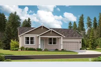 14036 198th Street E, Graham, WA 98338 - Photo 1