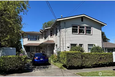 215 S 10th Street, Mount Vernon, WA 98274 - Photo 1