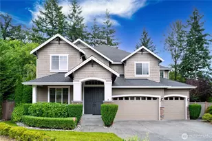 8019 149th Pl SE, Newcastle, WA 98059 - Photo 1