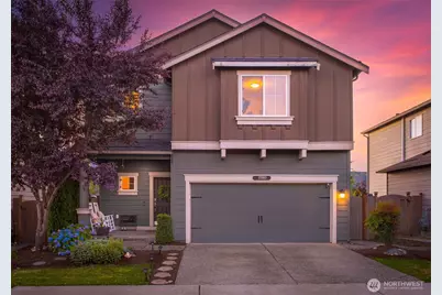 17803 Ashe Court, Granite Falls, WA 98252 - Photo 1