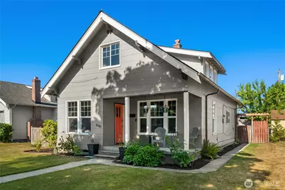 6110 S Park Avenue, Tacoma, WA 98408 - Photo 1