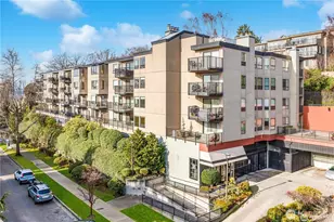 500 W Roy St, Seattle, WA 98119 - Photo 1