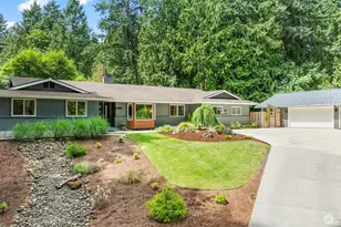 3316 63rd Ave NW, Gig Harbor, WA 98335 - Photo 1