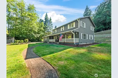 370 NW Blomster Way, Poulsbo, WA 98370 - Photo 1