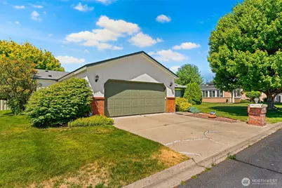 1100 S Rosewood Drive #111, Ellensburg, WA 98926 - Photo 1
