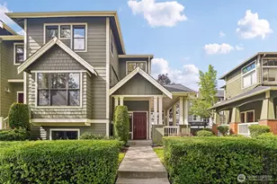 1899 NE Kenyon Ct, Issaquah, WA 98029 - Photo 1