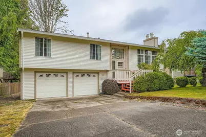 4410 S 262nd Street, Kent, WA 98032 - Photo 1