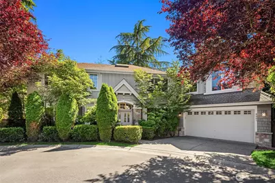 8007 NE 147th Lane, Kenmore, WA 98028 - Photo 1