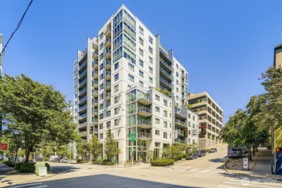 76 Cedar Street #806, Seattle, WA 98121 - Photo 1