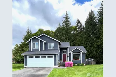 7025 45th Street NE, Marysville, WA 98270 - Photo 1