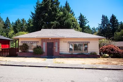 715 Harrison Avenue, Port Orchard, WA 98366 - Photo 1