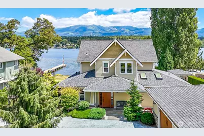 17835 W Big Lake Boulevard, Mount Vernon, WA 98274 - Photo 1