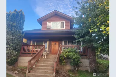 4021 S Bell, Tacoma, WA 98418 - Photo 1