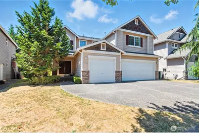 6708 86th Avenue NE, Marysville, WA 98270 - Photo 1