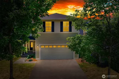 4624 Shuksan Street, Mount Vernon, WA 98273 - Photo 1