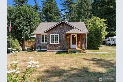 10125 NW Pioneer Road, Seabeck, WA 98380 - Photo 1