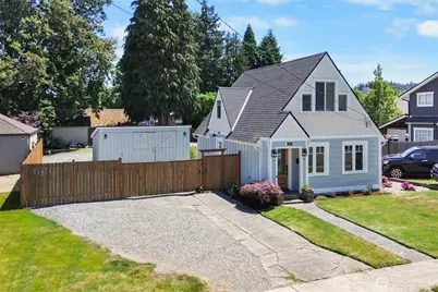 709 7th Street SW, Puyallup, WA 98371 - Photo 1
