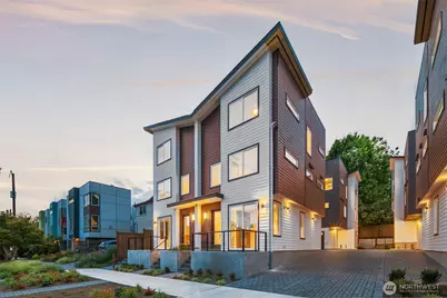 1746 A NW 62nd Street, Seattle, WA 98107 - Photo 1