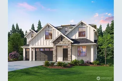 12916 NE 70th Lane, Kirkland, WA 98033 - Photo 1