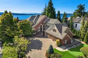 2307 Evergreen Point Rd, Medina, WA 98039 - Photo 1