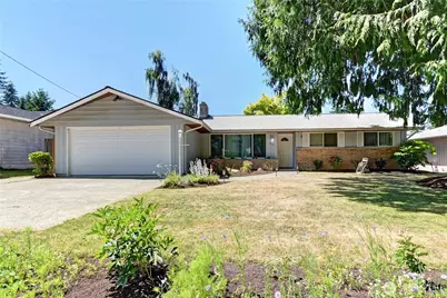 5110 Hilltop Road, Everett, WA 98203 - Photo 1