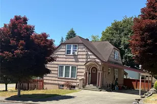 303 N 3rd St, Montesano, WA 98563 - Photo 1