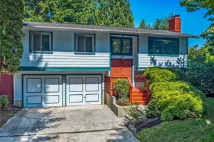 13029 111th Pl NE, Kirkland, WA 98034 - Photo 1